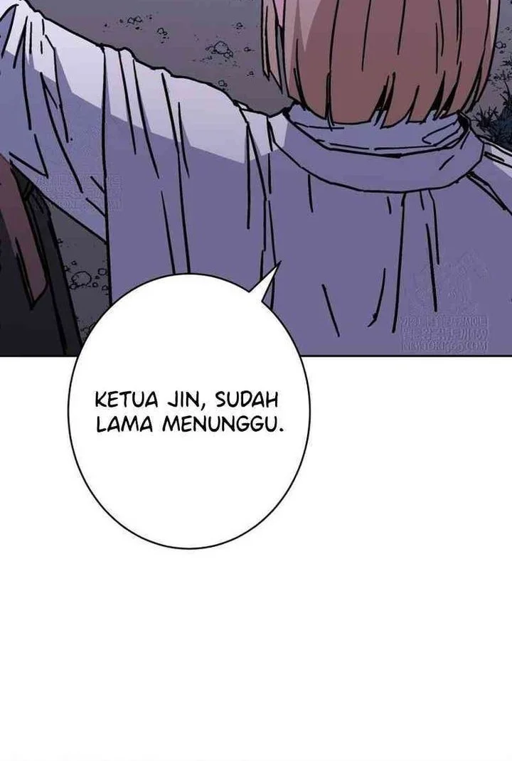 The Last Master of Jongnam Sect Chapter 26 Gambar 38