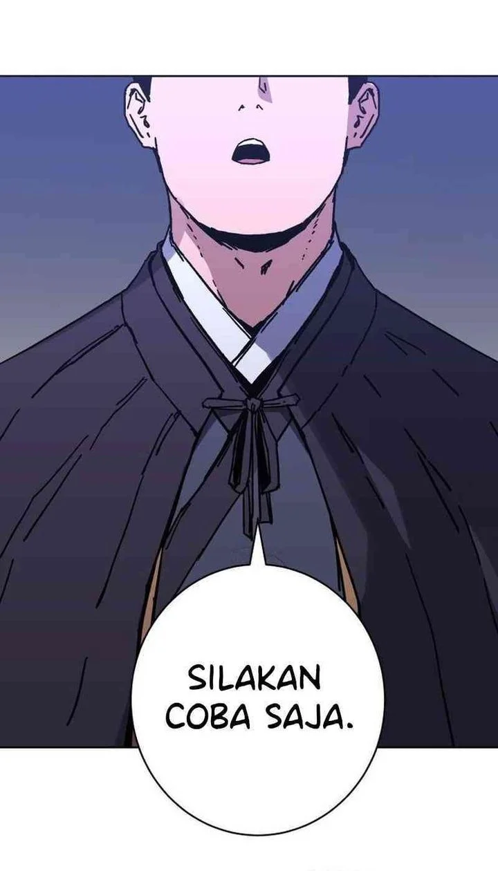 The Last Master of Jongnam Sect Chapter 26 Gambar 42