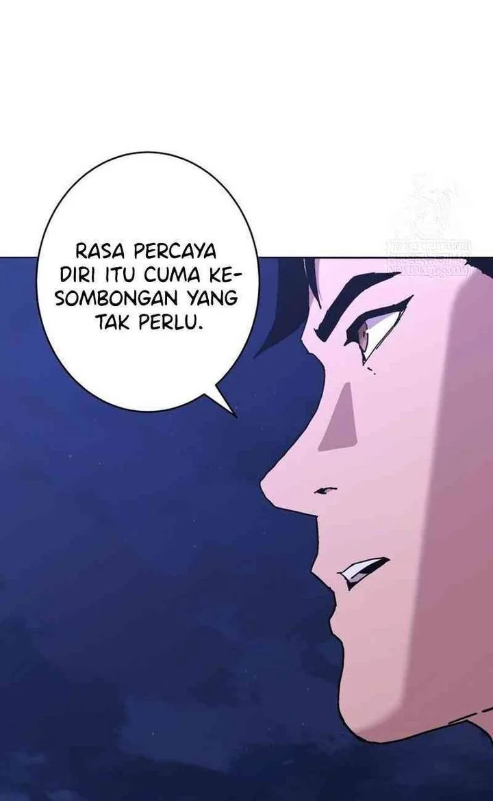 The Last Master of Jongnam Sect Chapter 26 Gambar 44