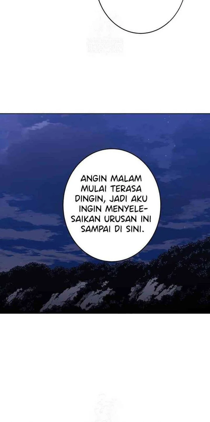 The Last Master of Jongnam Sect Chapter 26 Gambar 52