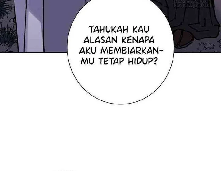 The Last Master of Jongnam Sect Chapter 26 Gambar 54