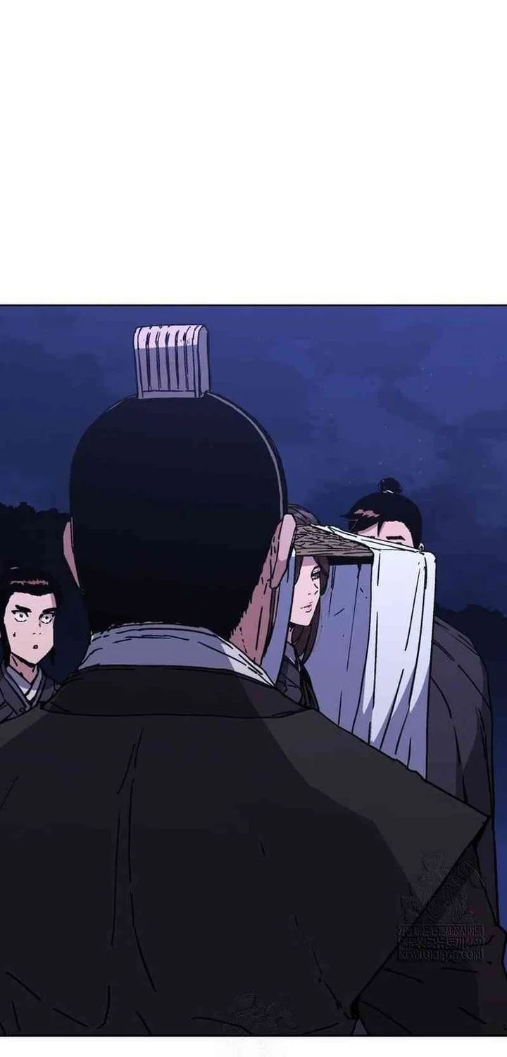 The Last Master of Jongnam Sect Chapter 26 Gambar 58