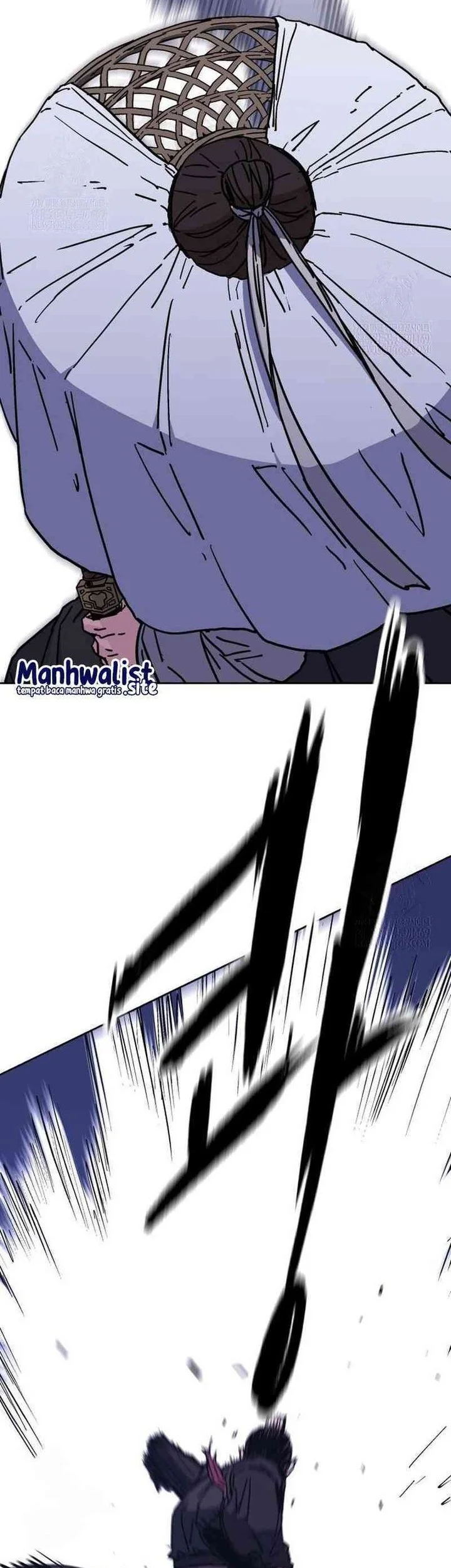 The Last Master of Jongnam Sect Chapter 26 Gambar 64