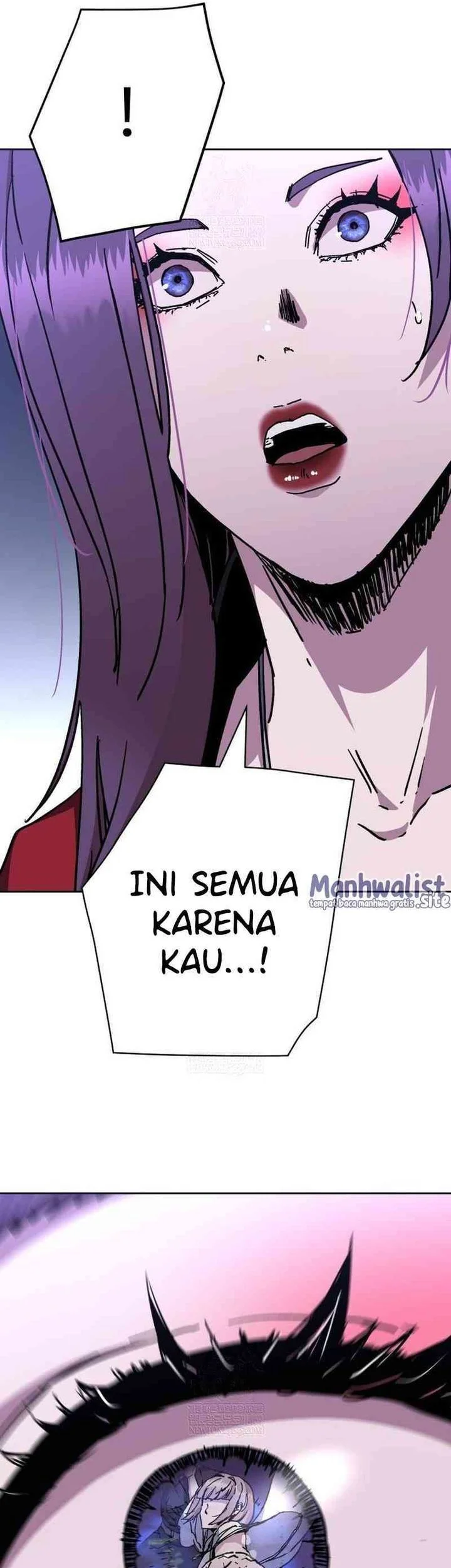 The Last Master of Jongnam Sect Chapter 26 Gambar 7