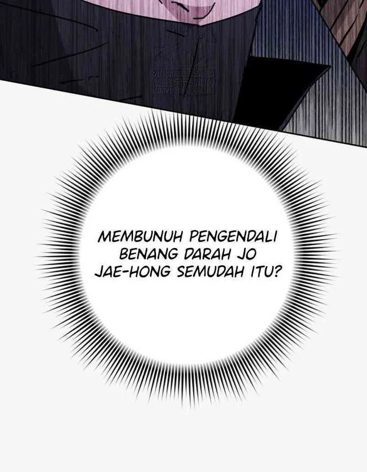 The Last Master of Jongnam Sect Chapter 26 Gambar 13