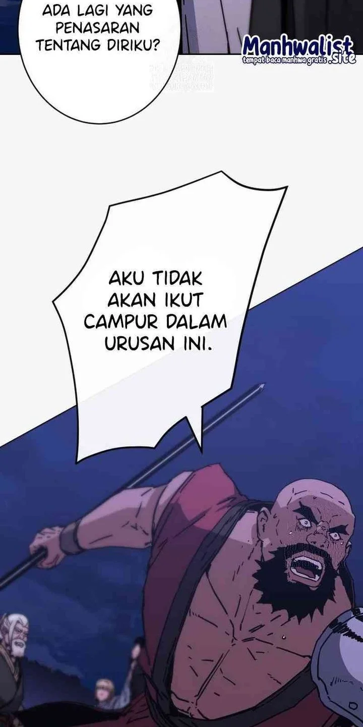 The Last Master of Jongnam Sect Chapter 26 Gambar 15