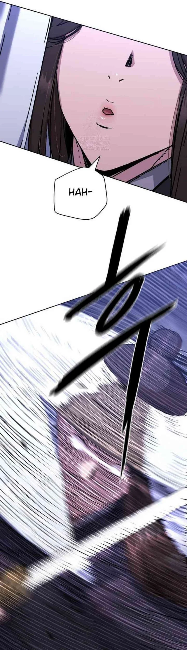 The Last Master of Jongnam Sect Chapter 27 Gambar 28