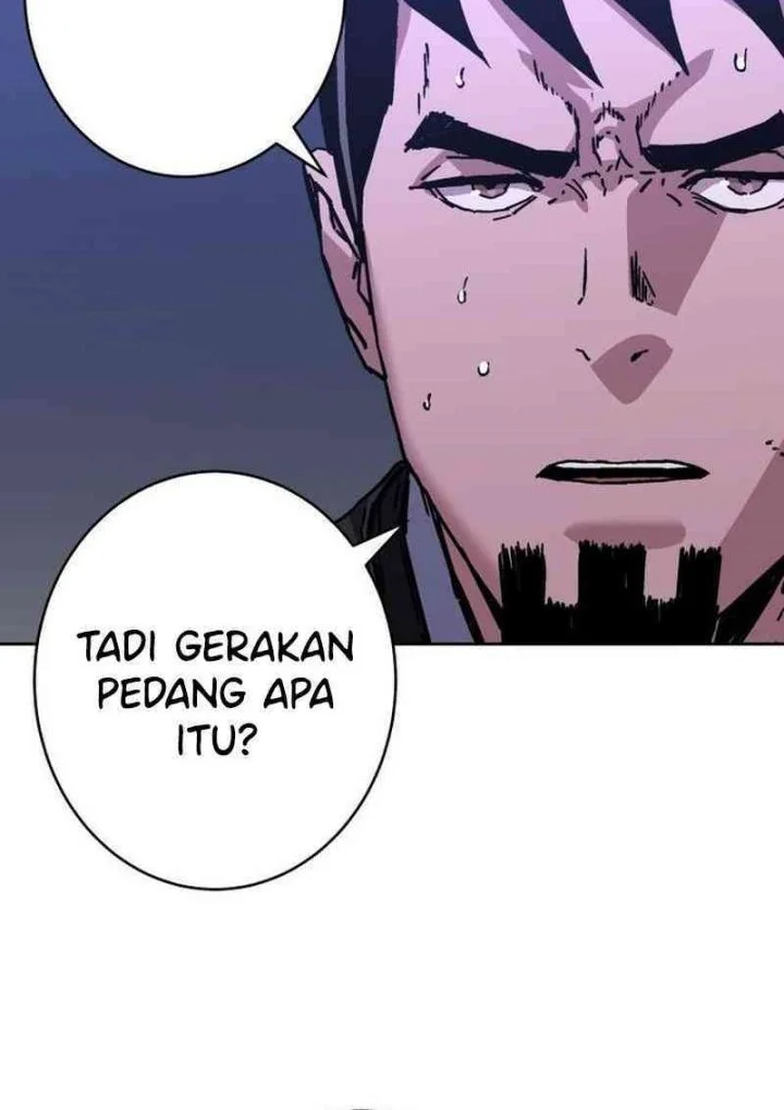 The Last Master of Jongnam Sect Chapter 27 Gambar 39