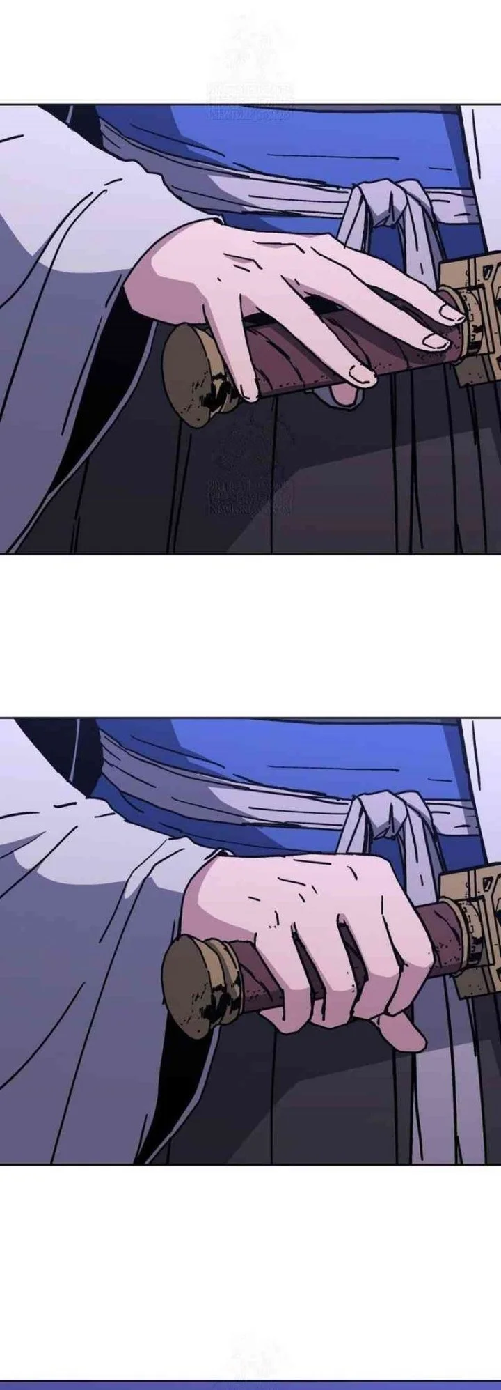 The Last Master of Jongnam Sect Chapter 27 Gambar 4