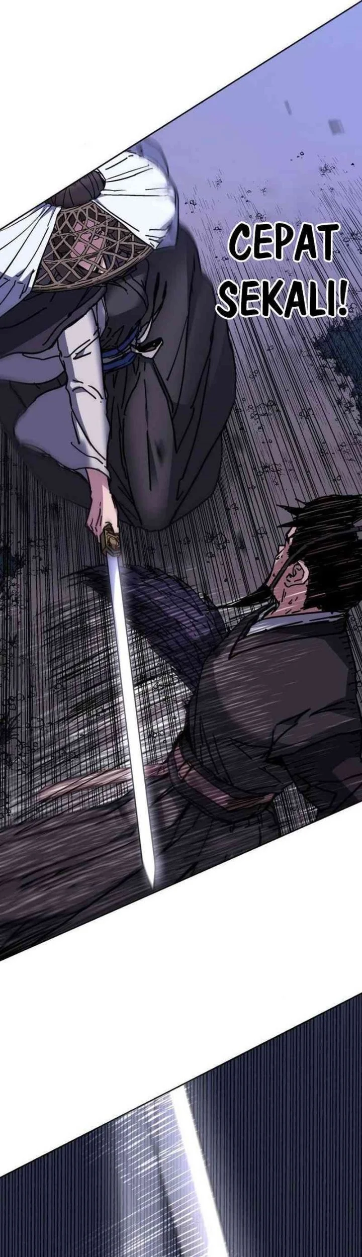 The Last Master of Jongnam Sect Chapter 27 Gambar 63