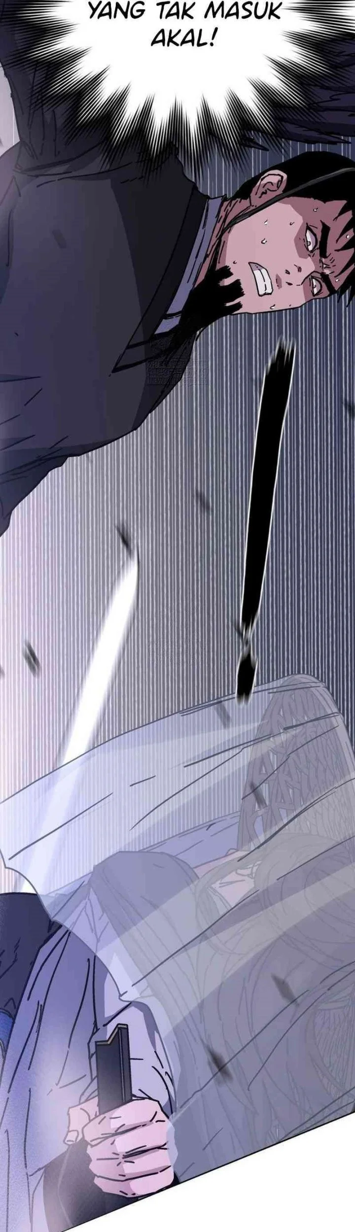 The Last Master of Jongnam Sect Chapter 27 Gambar 65