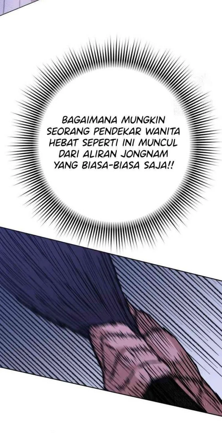 The Last Master of Jongnam Sect Chapter 27 Gambar 66