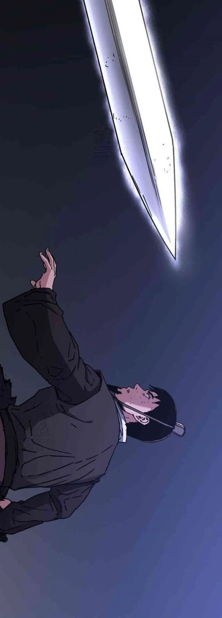 The Last Master of Jongnam Sect Chapter 27 Gambar 8