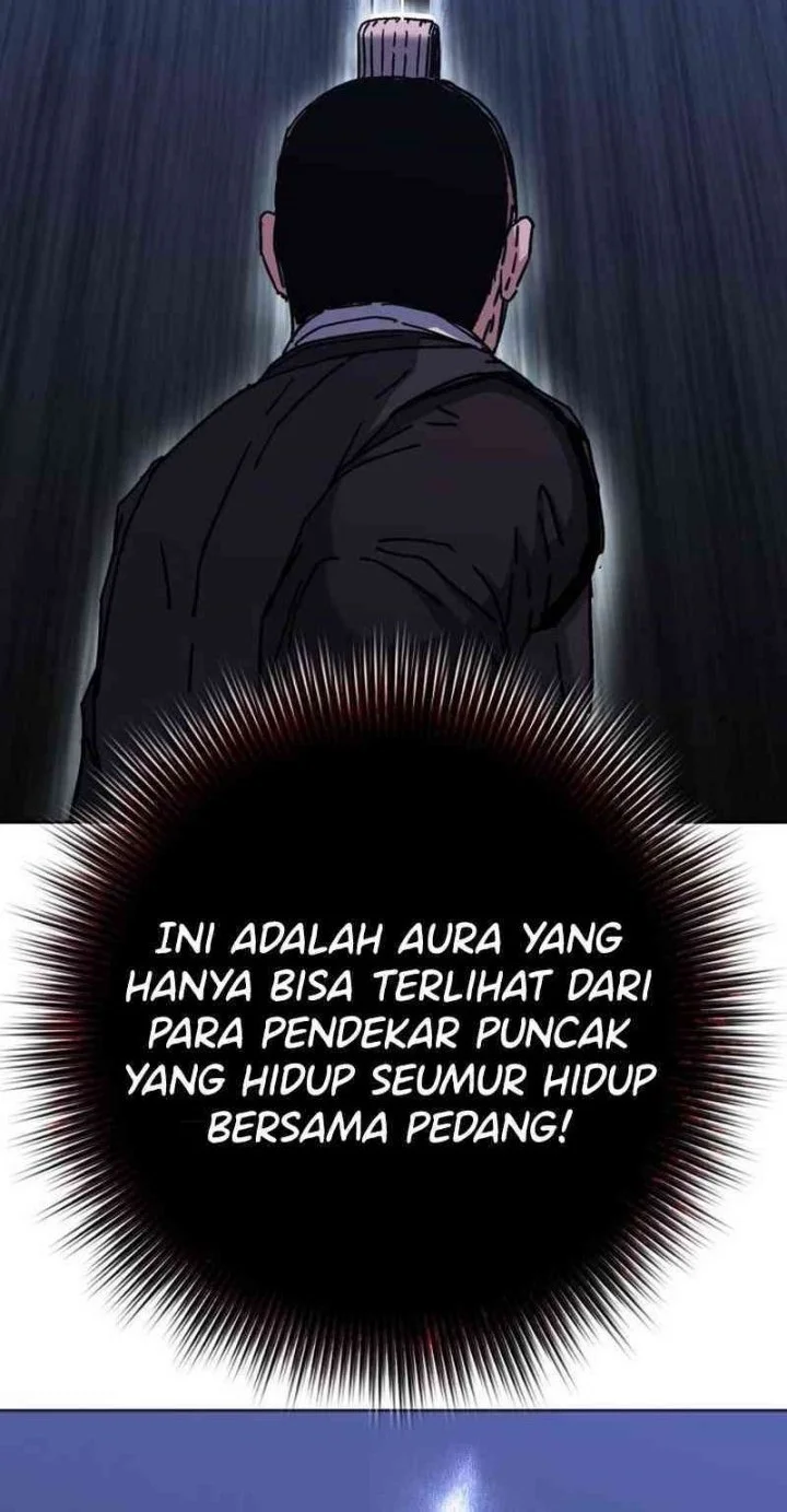 The Last Master of Jongnam Sect Chapter 27 Gambar 10