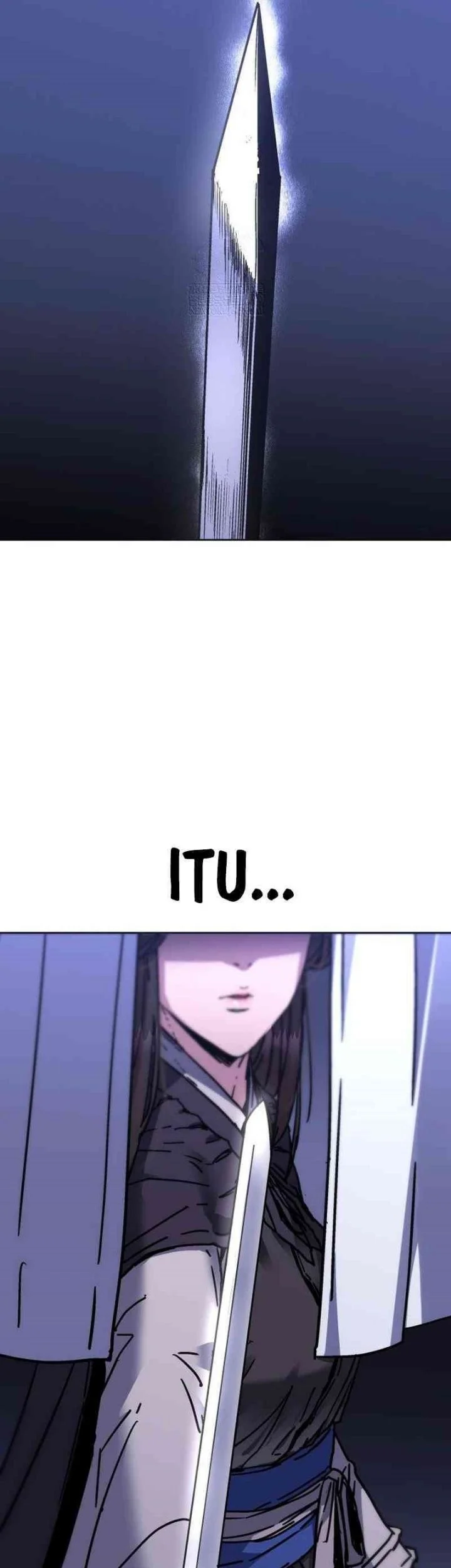 The Last Master of Jongnam Sect Chapter 27 Gambar 11