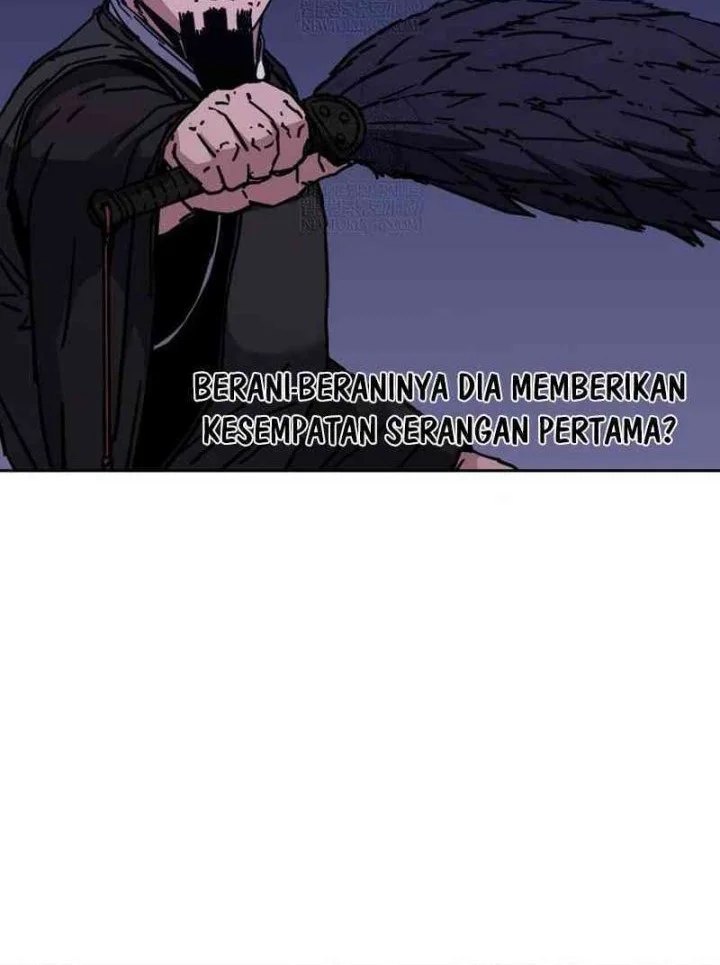 The Last Master of Jongnam Sect Chapter 27 Gambar 18