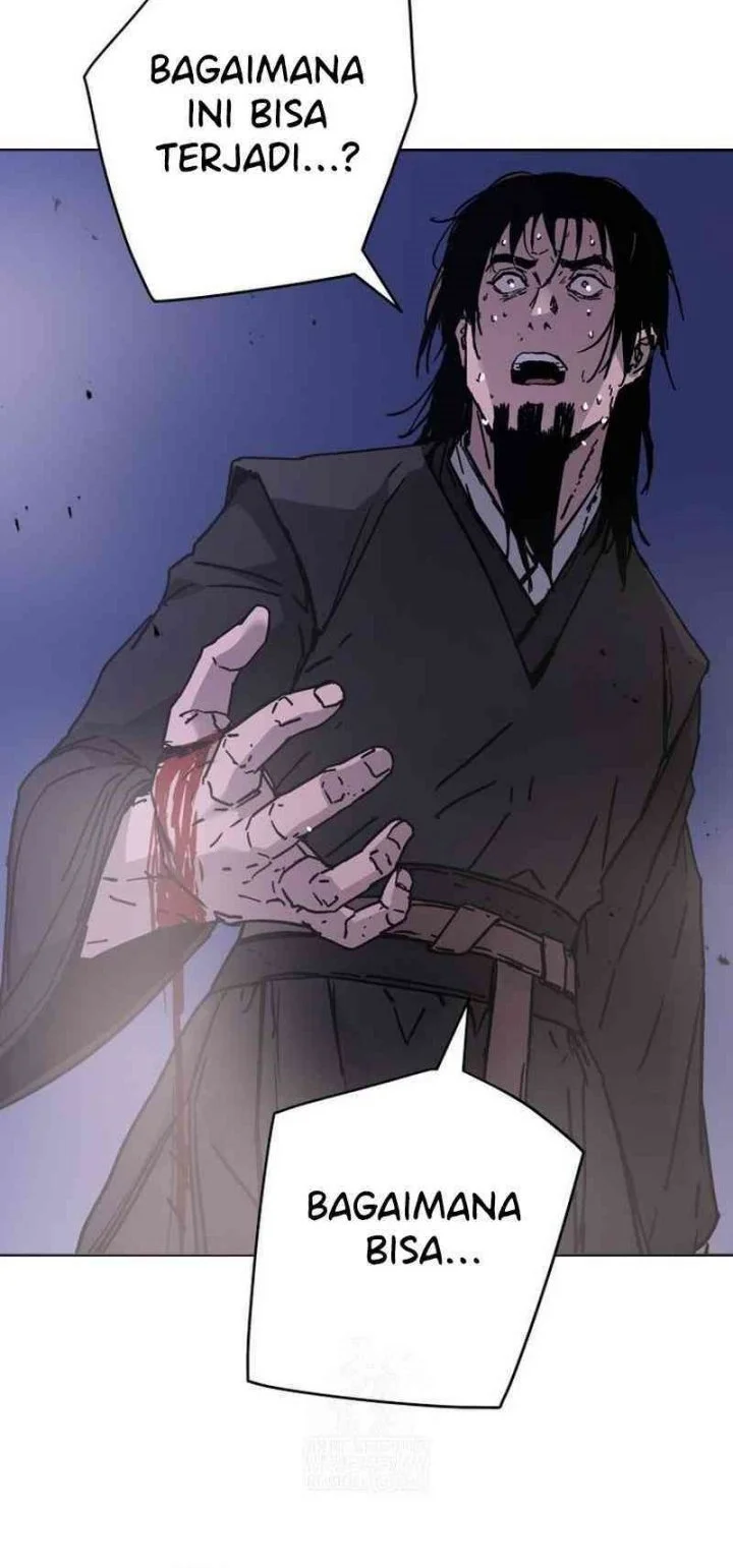 The Last Master of Jongnam Sect Chapter 28 Gambar 25