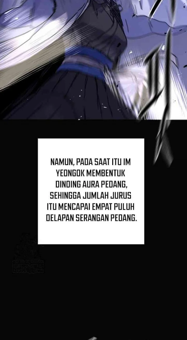 The Last Master of Jongnam Sect Chapter 28 Gambar 31