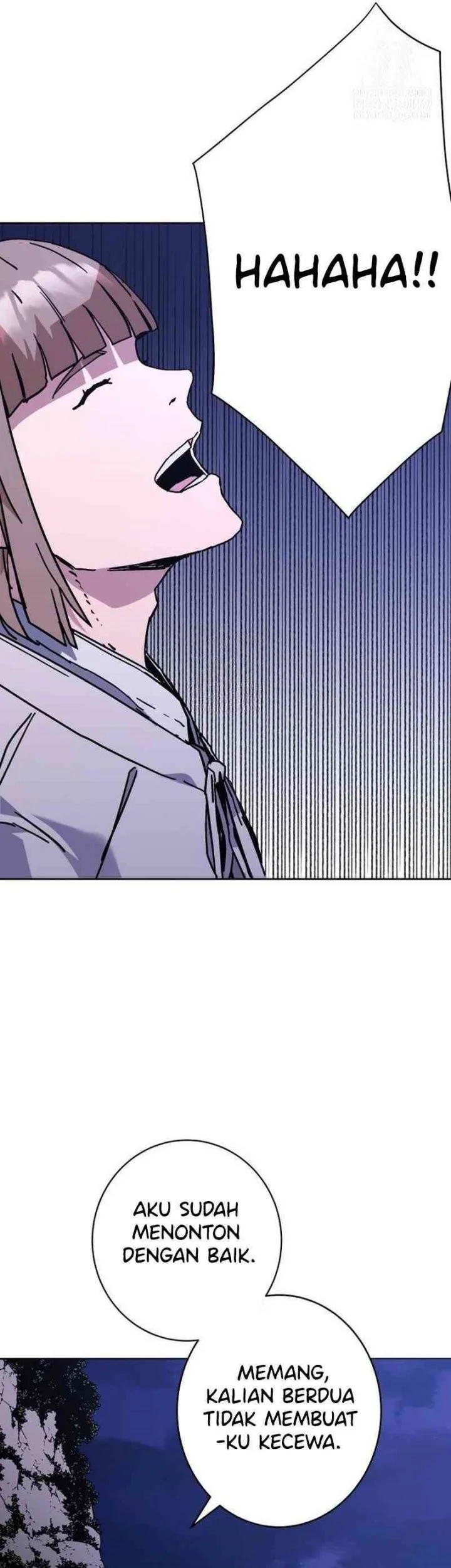 The Last Master of Jongnam Sect Chapter 28 Gambar 38