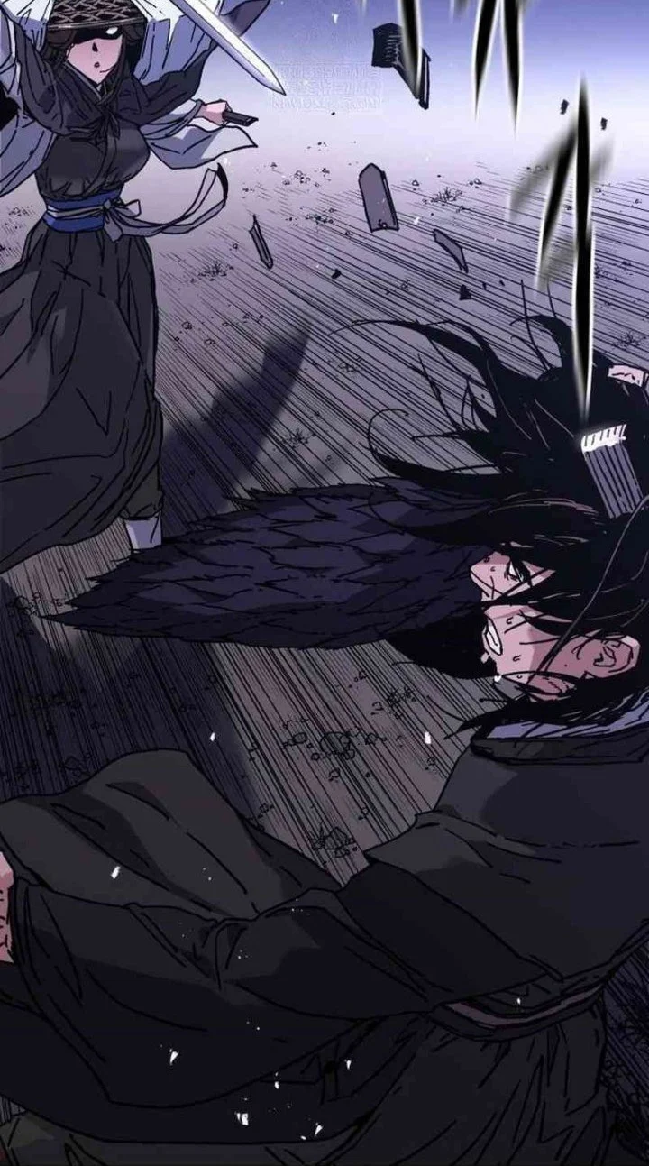 Manhwa The Last Master of Jongnam Sect Chapter 28 gambar 2