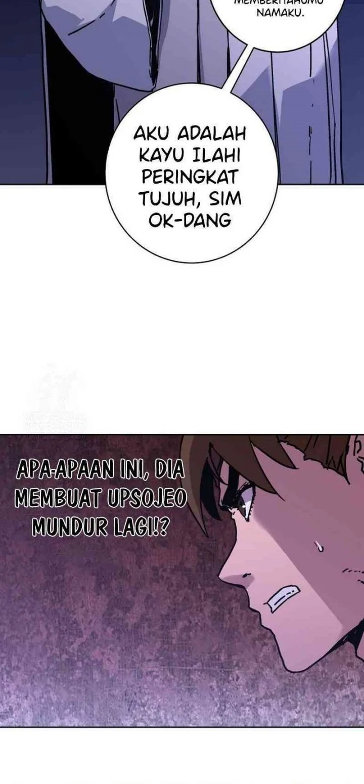 The Last Master of Jongnam Sect Chapter 28 Gambar 49