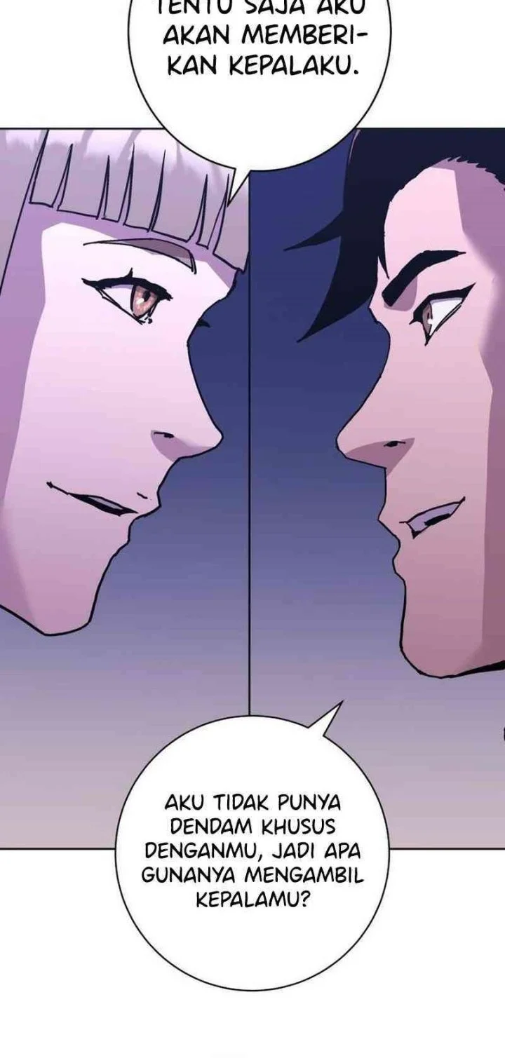 The Last Master of Jongnam Sect Chapter 28 Gambar 55