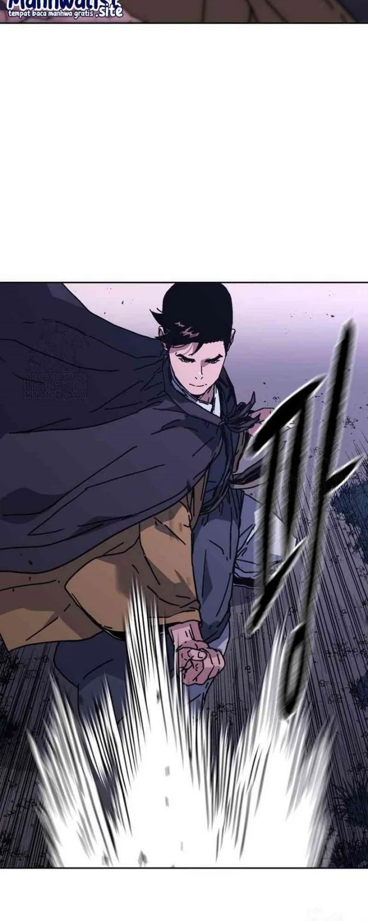 The Last Master of Jongnam Sect Chapter 28 Gambar 63