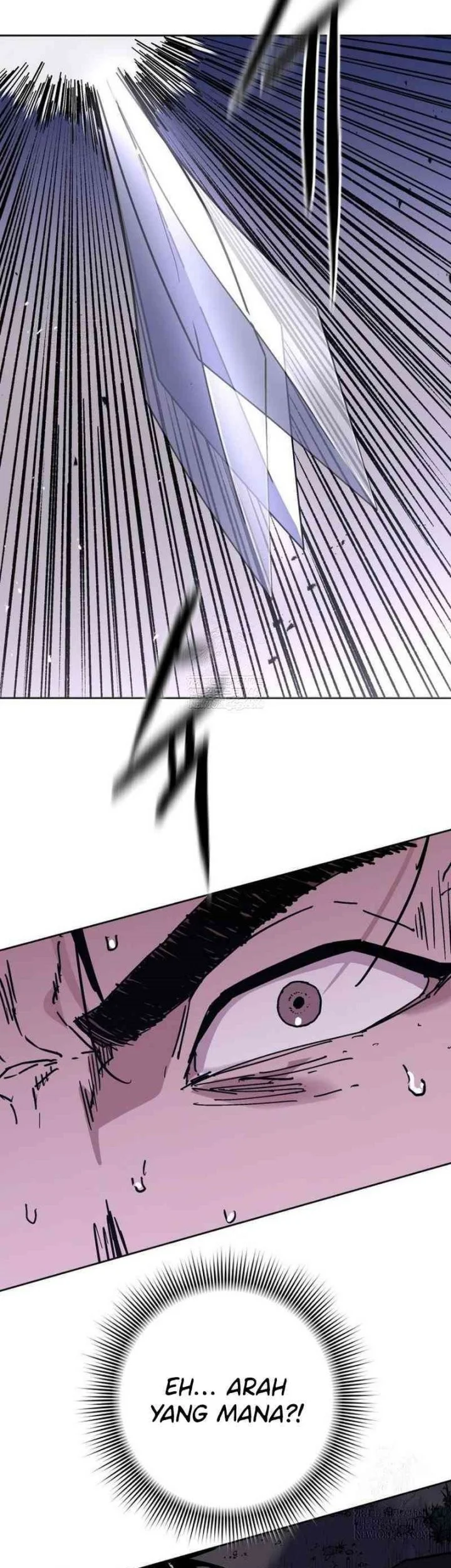 The Last Master of Jongnam Sect Chapter 28 Gambar 5