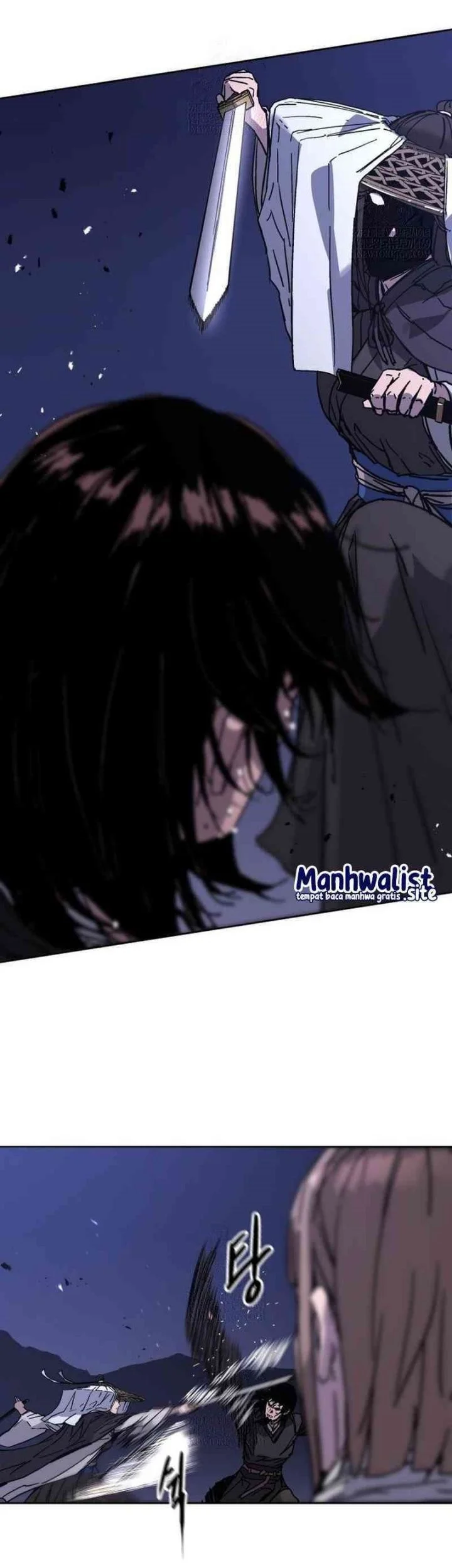 The Last Master of Jongnam Sect Chapter 28 Gambar 9