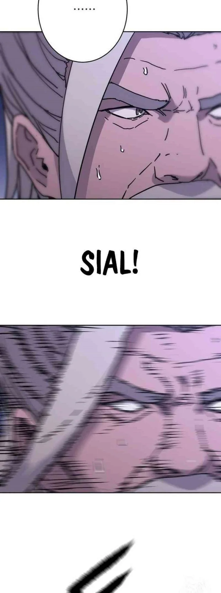 The Last Master of Jongnam Sect Chapter 28 Gambar 12