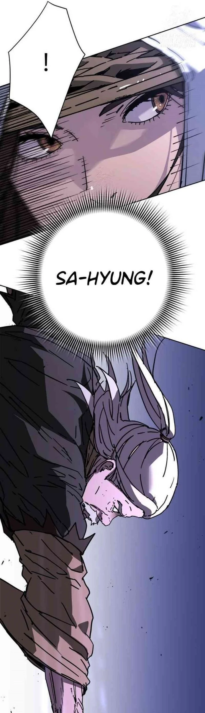 The Last Master of Jongnam Sect Chapter 28 Gambar 15