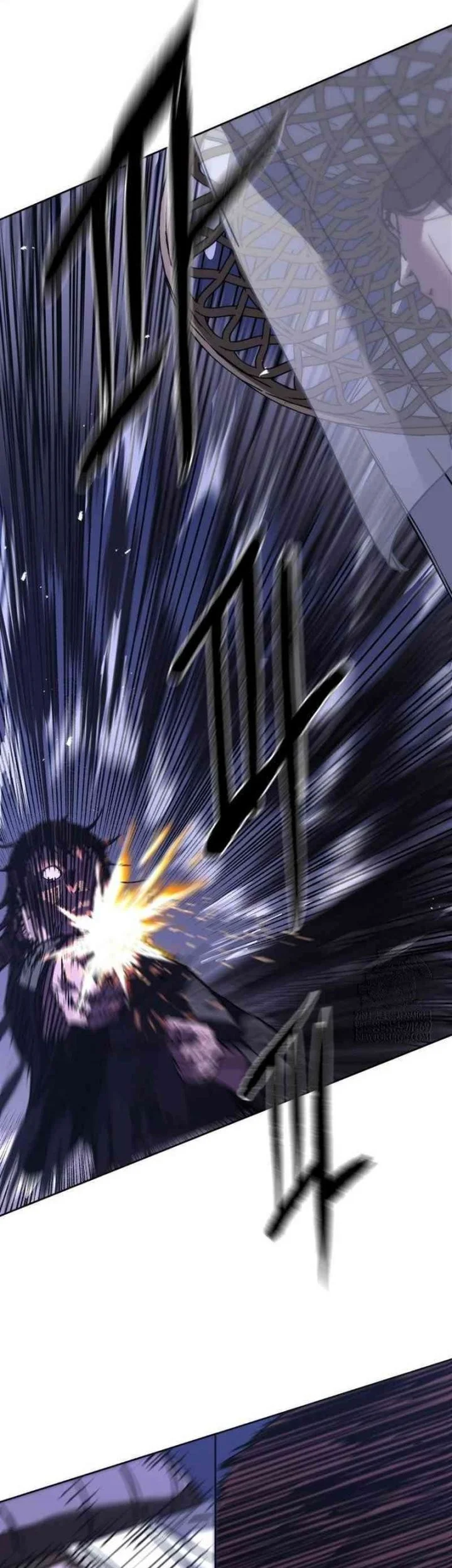 The Last Master of Jongnam Sect Chapter 28 Gambar 18