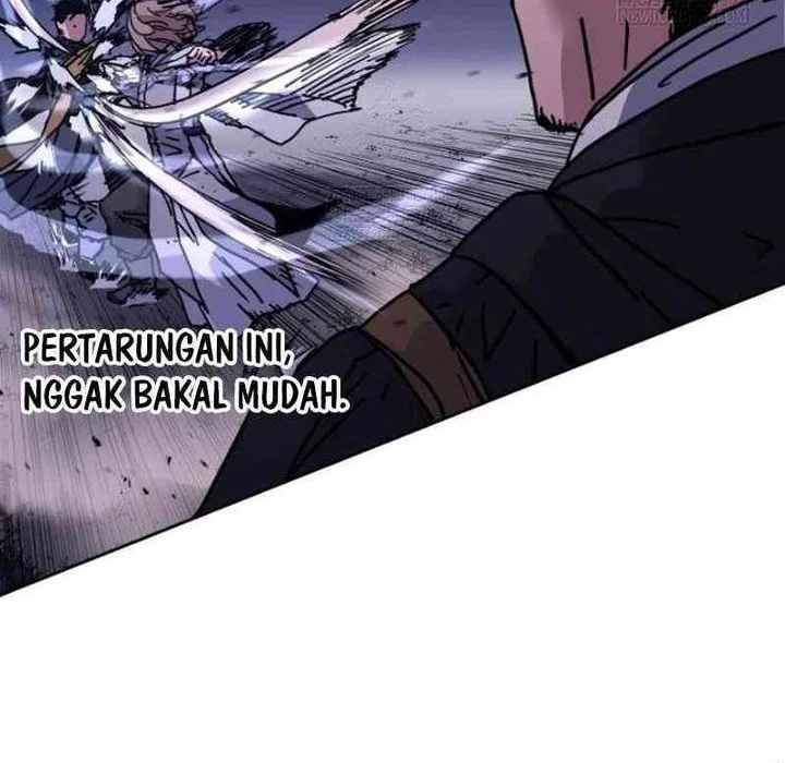 The Last Master of Jongnam Sect Chapter 29 Gambar 21