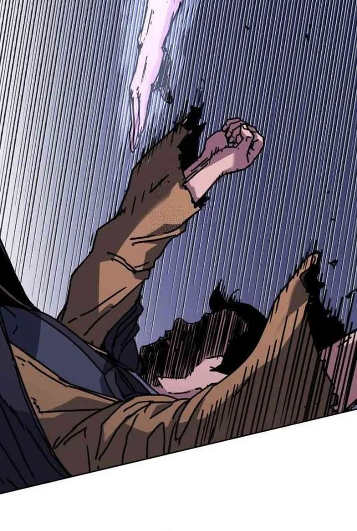 The Last Master of Jongnam Sect Chapter 29 Gambar 30