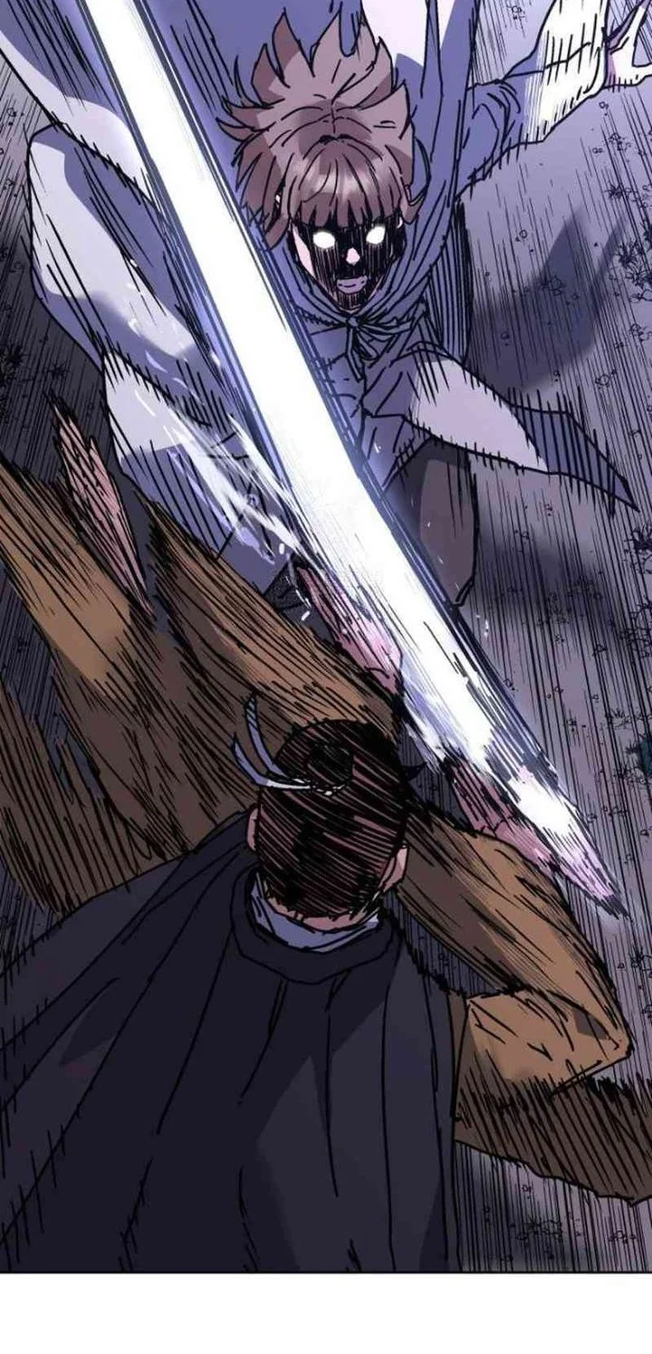 The Last Master of Jongnam Sect Chapter 29 Gambar 40