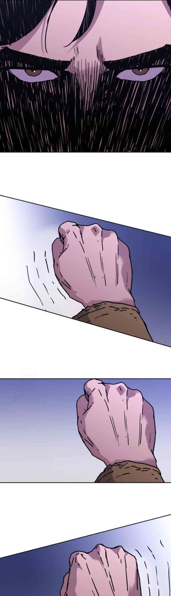 The Last Master of Jongnam Sect Chapter 29 Gambar 45