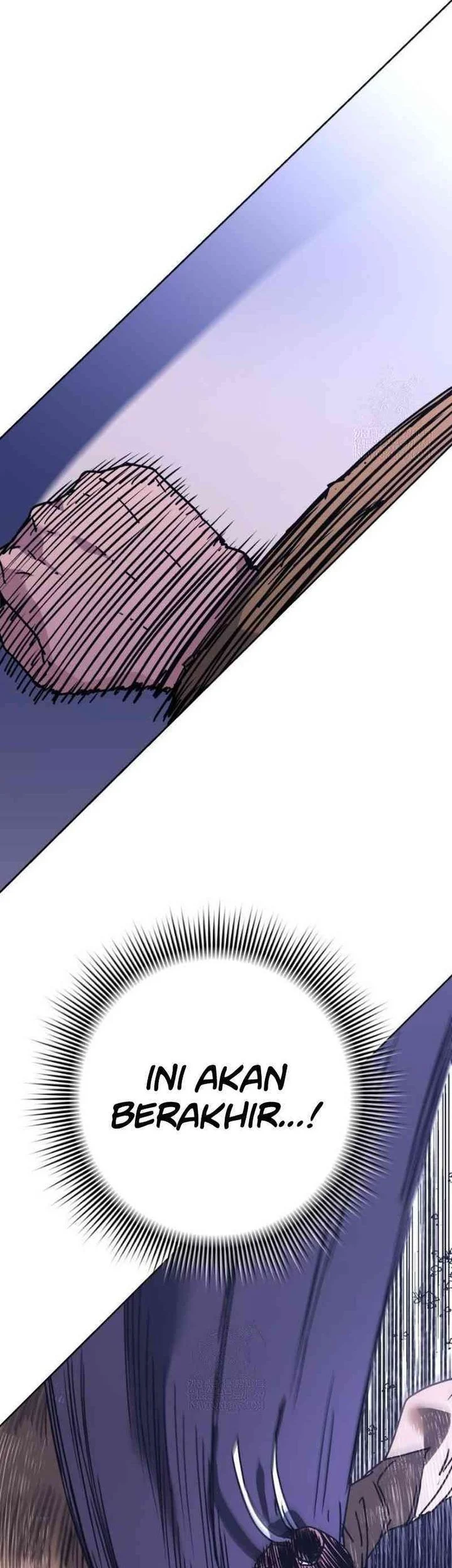 The Last Master of Jongnam Sect Chapter 29 Gambar 47