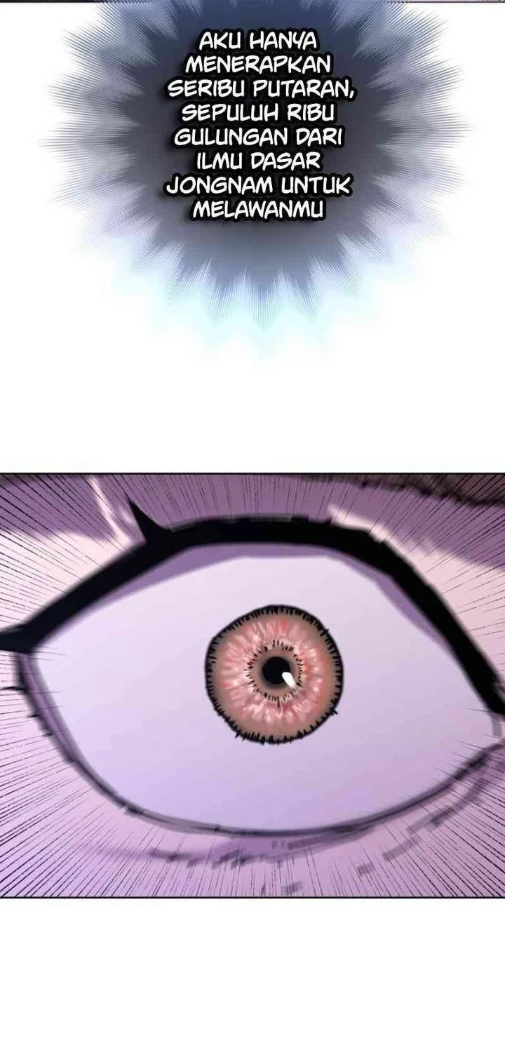 The Last Master of Jongnam Sect Chapter 29 Gambar 57