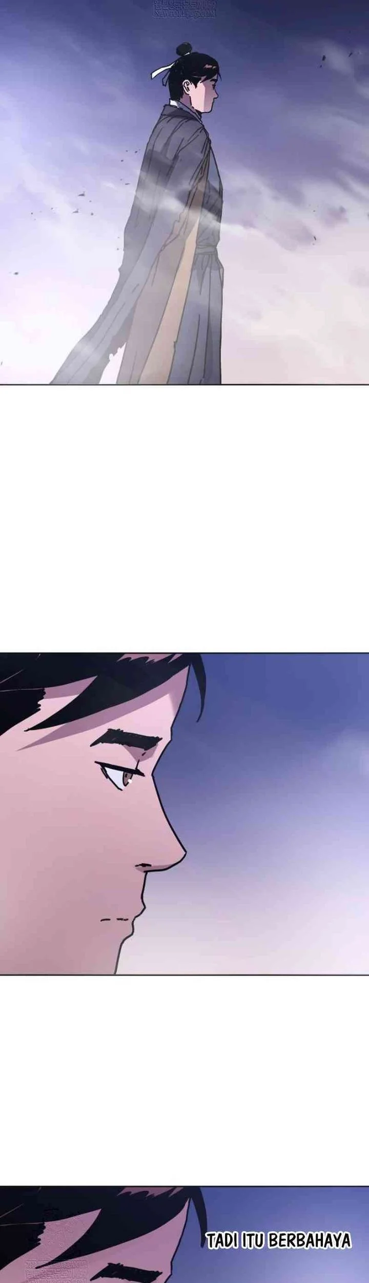 The Last Master of Jongnam Sect Chapter 29 Gambar 62