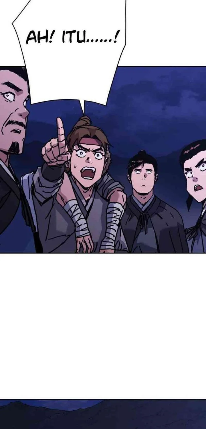 The Last Master of Jongnam Sect Chapter 29 Gambar 69