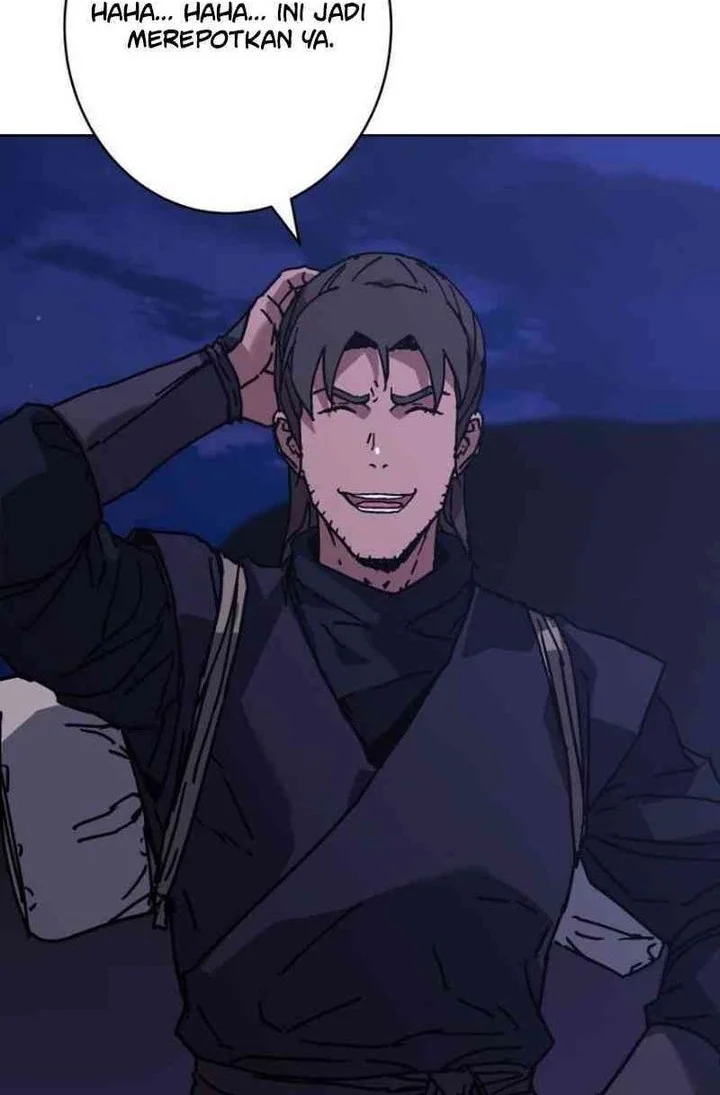 The Last Master of Jongnam Sect Chapter 29 Gambar 71