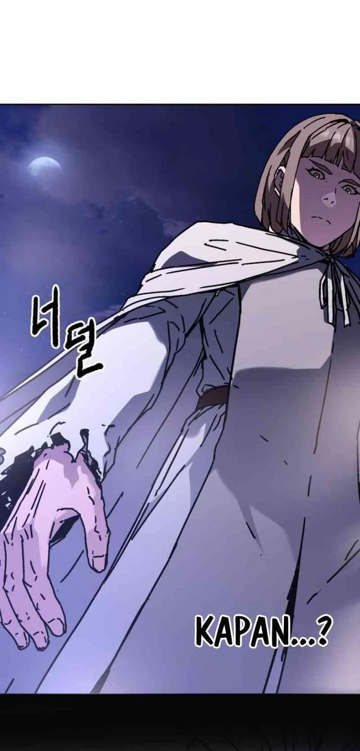 The Last Master of Jongnam Sect Chapter 29 Gambar 11