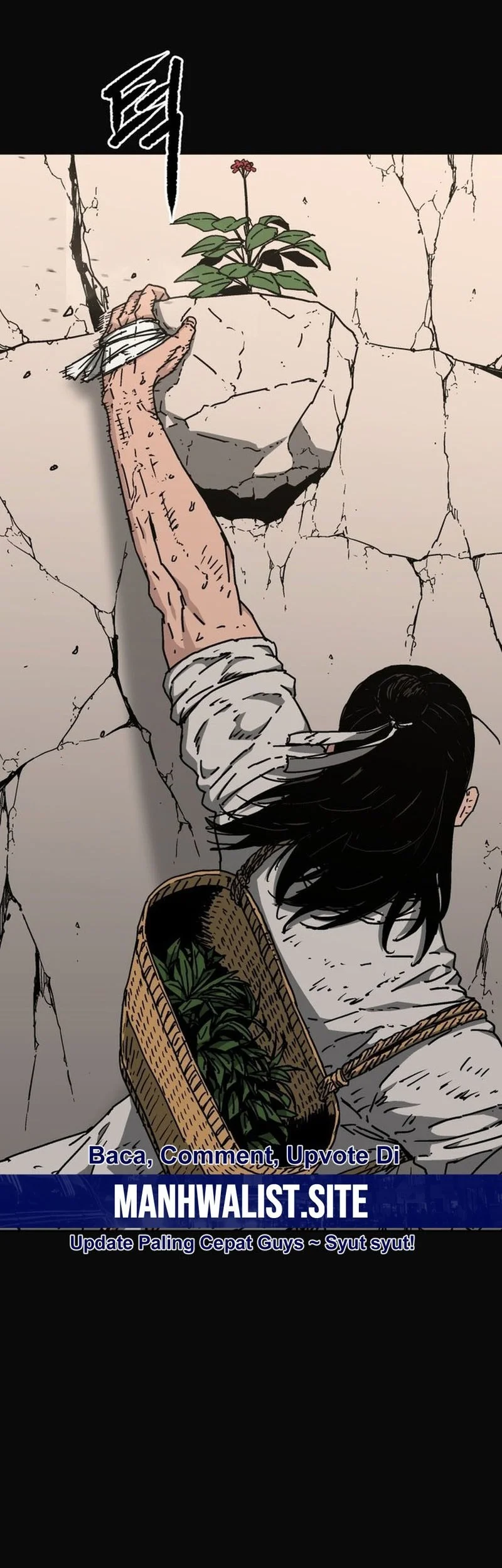 The Last Master of Jongnam Sect Chapter 3 Gambar 29