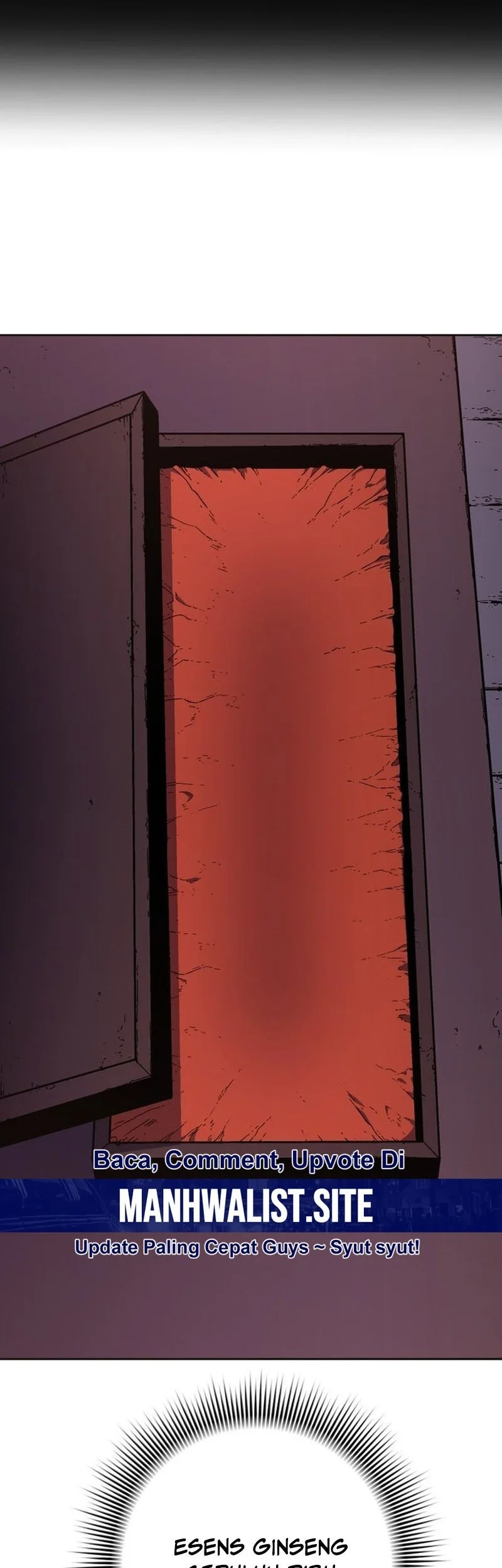 The Last Master of Jongnam Sect Chapter 3 Gambar 38