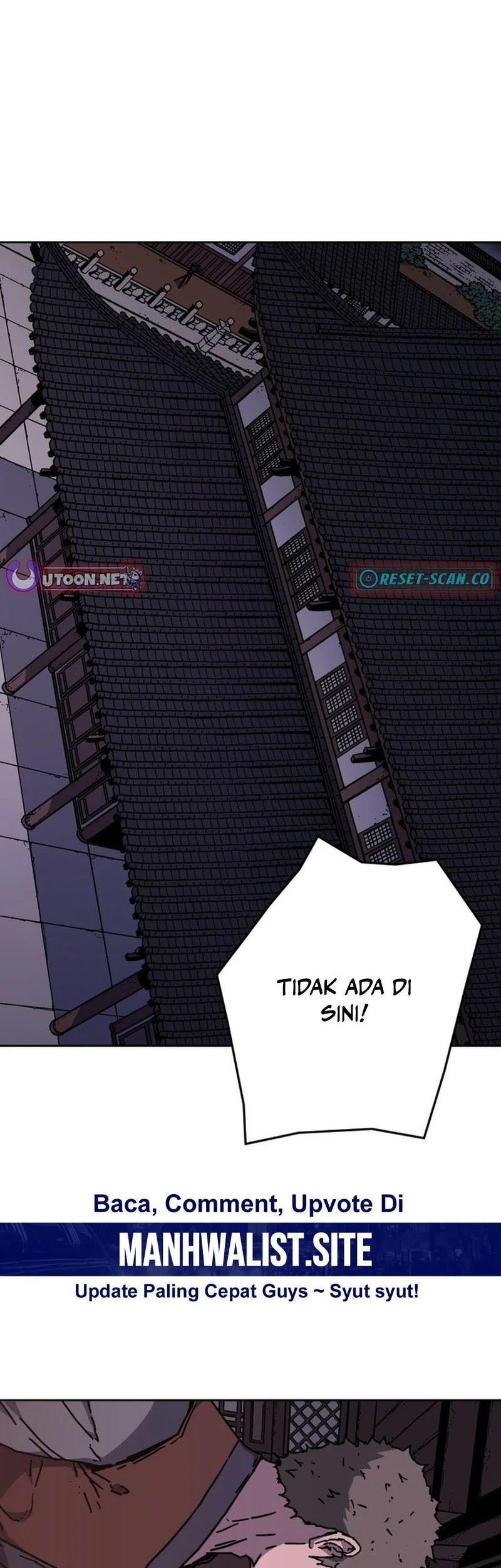 The Last Master of Jongnam Sect Chapter 3 Gambar 41