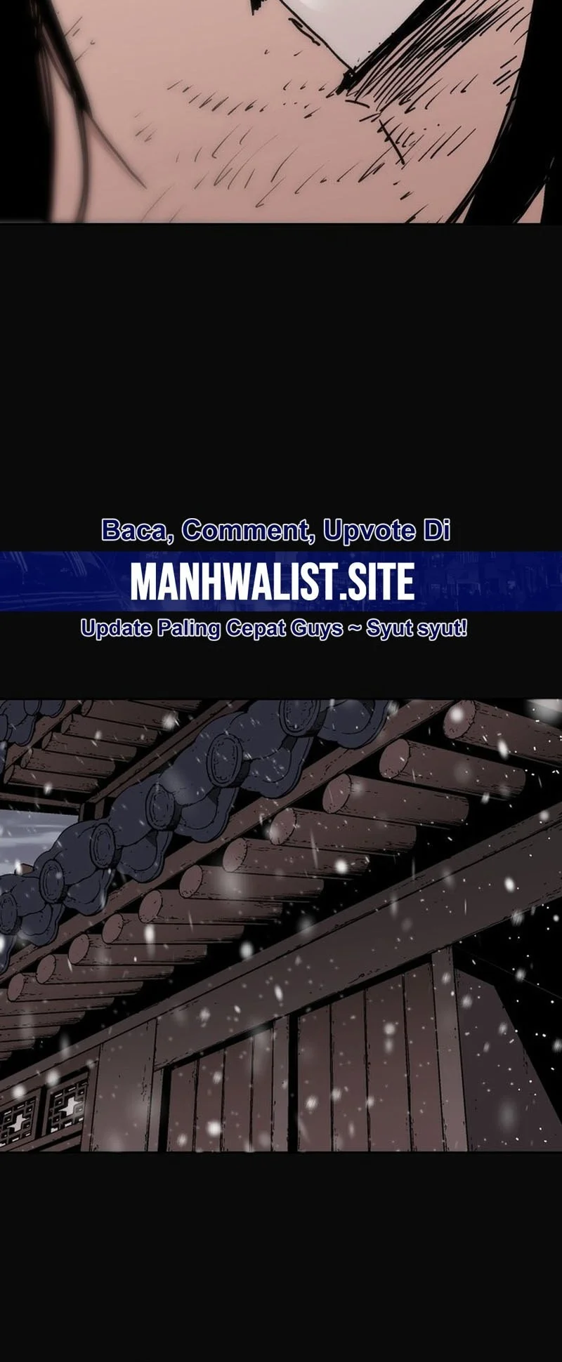 The Last Master of Jongnam Sect Chapter 3 Gambar 6