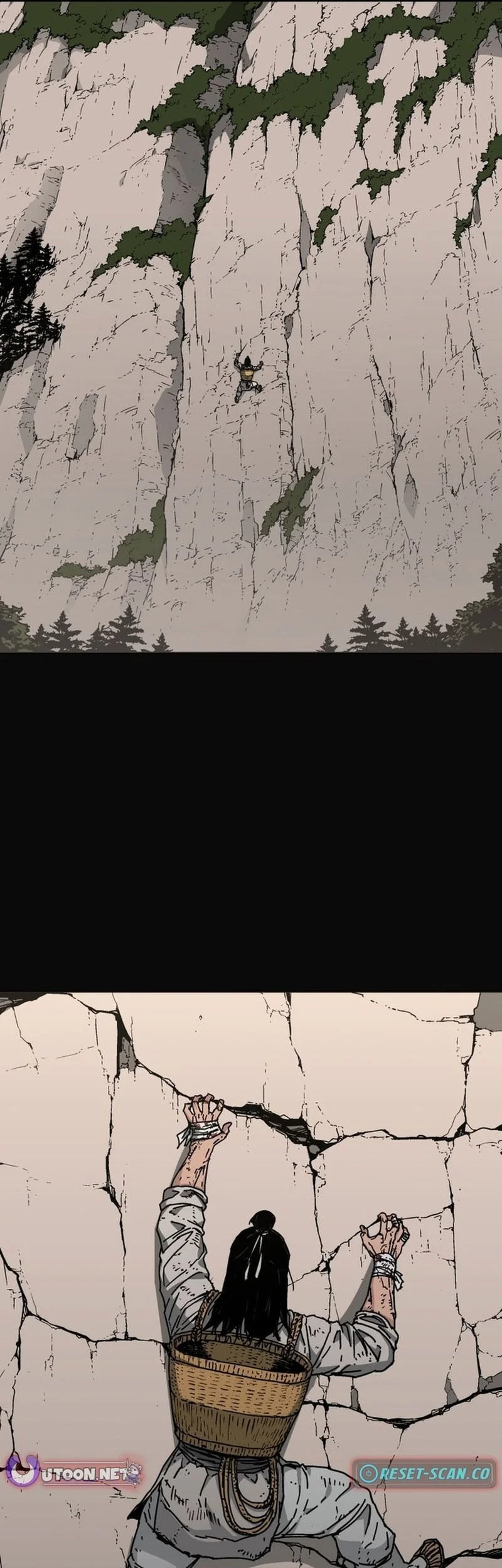 The Last Master of Jongnam Sect Chapter 3 Gambar 19