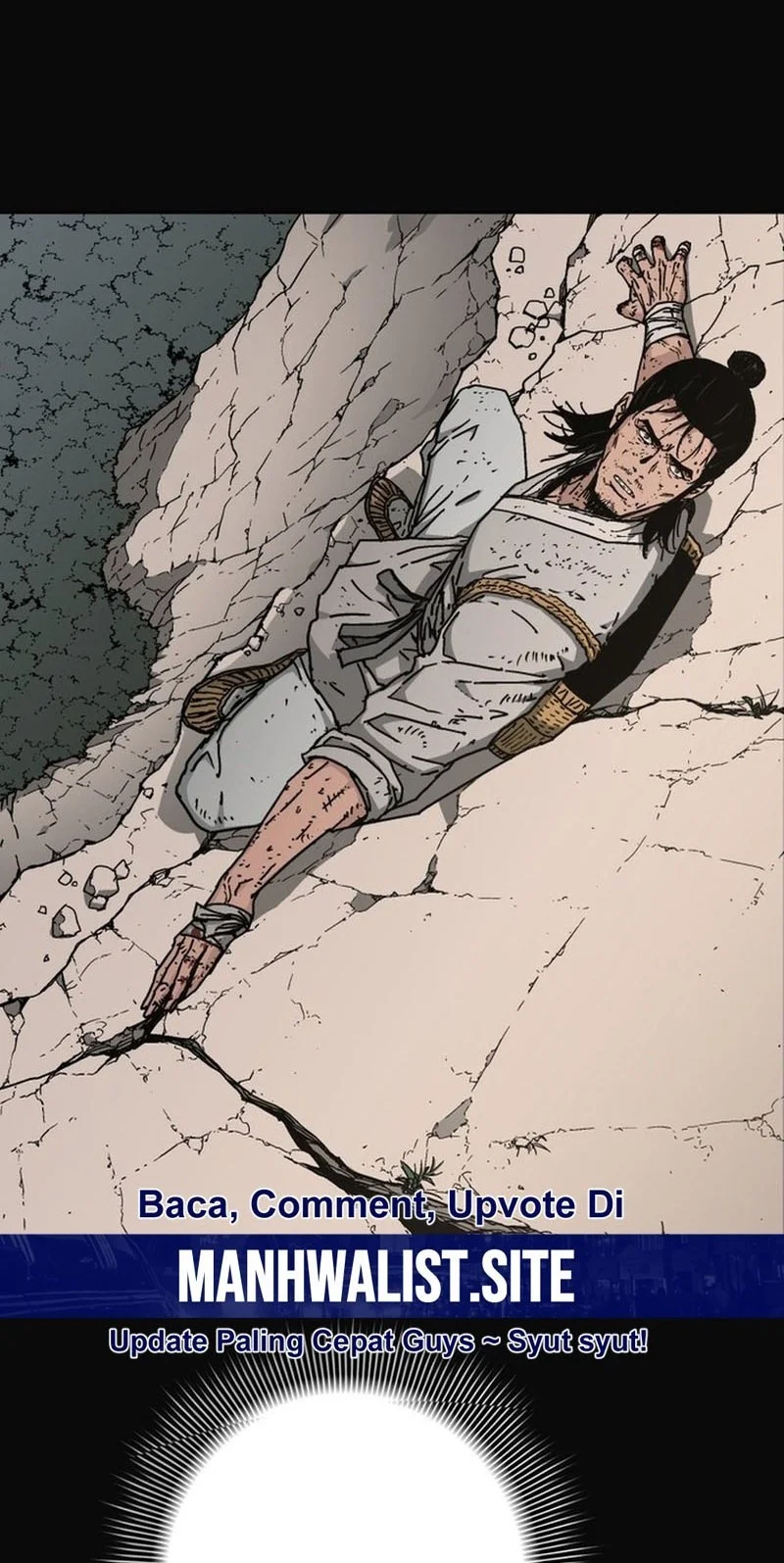 The Last Master of Jongnam Sect Chapter 3 Gambar 24