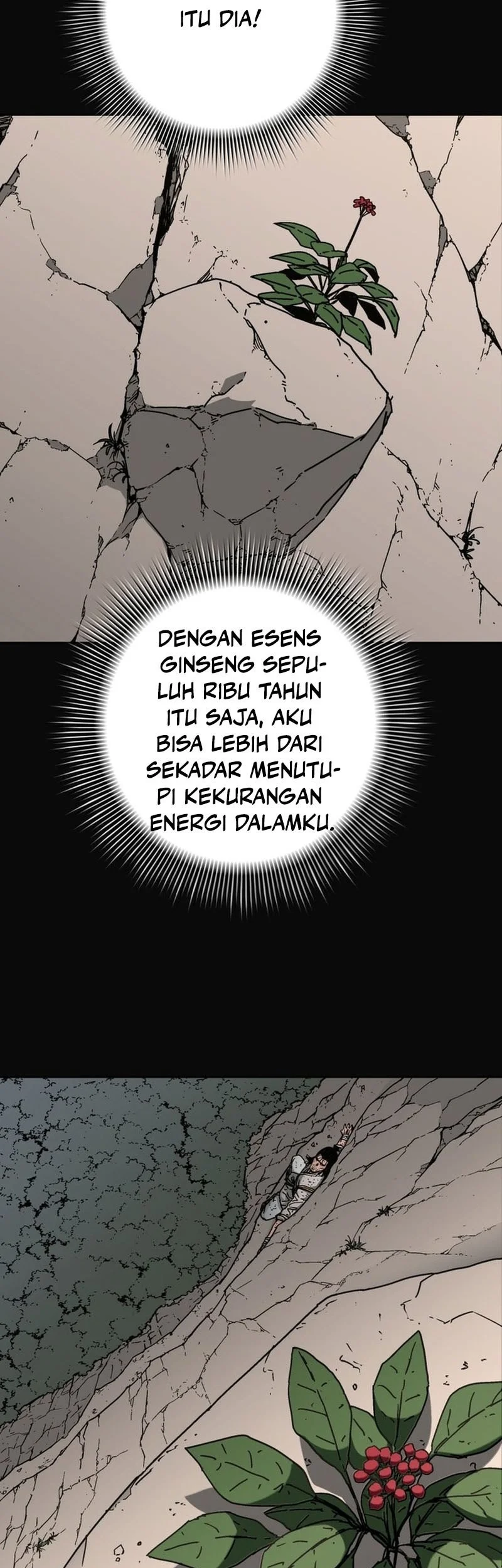 The Last Master of Jongnam Sect Chapter 3 Gambar 25