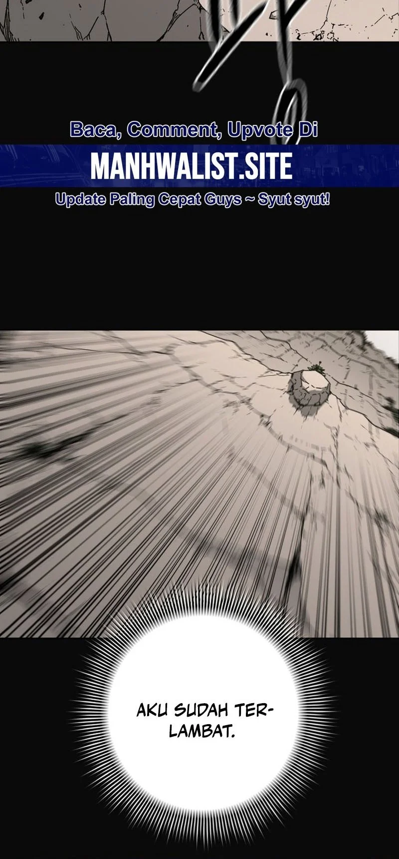 The Last Master of Jongnam Sect Chapter 3 Gambar 27